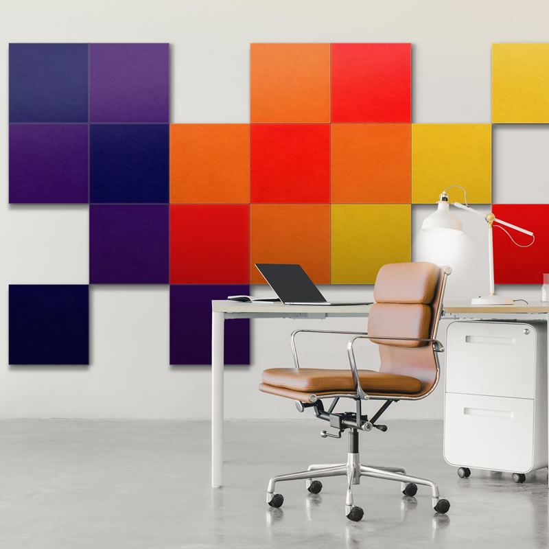 Wall Acoustic Panel