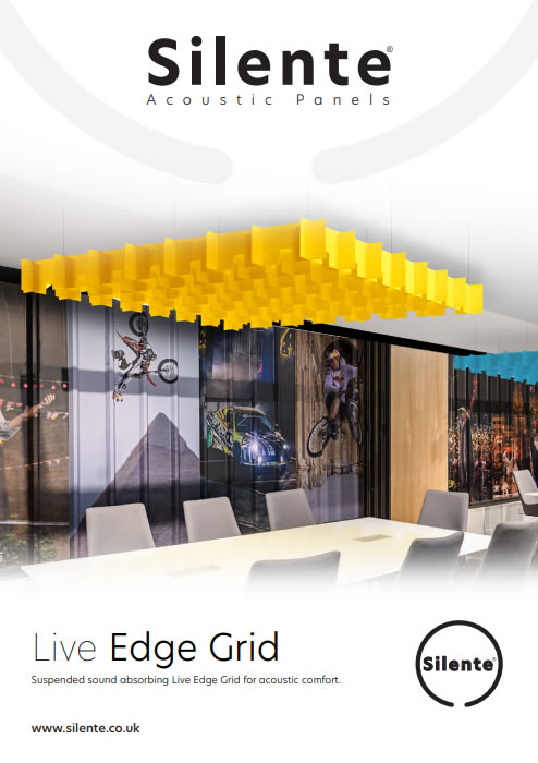 Live Edge Grid Brochure